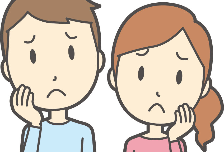 生活の節目で心が揺らぐとき。それは「自分を守ろうとする」大切なサインです