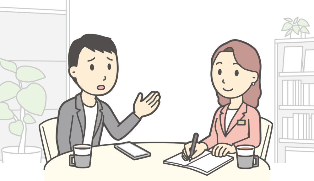 自分を大切にする一歩。不安は「なくすもの」ではなく「聞いてあげるもの」