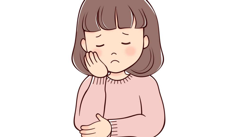 その「小さな違和感」は、相談していいサインです——言葉にならない重さを抱える方へ