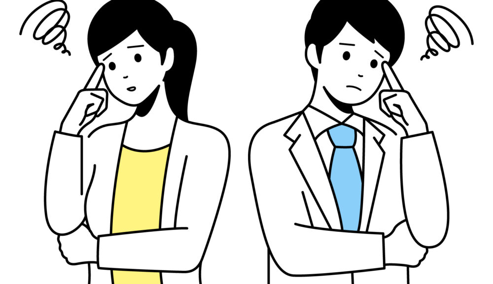 職場の「なんとなく気になる」を放置していませんか？　企業向け心理支援という選択肢